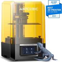 3D принтер / 3D-принтер Anycubic Photon Mono M5s Pro Ultra 12K