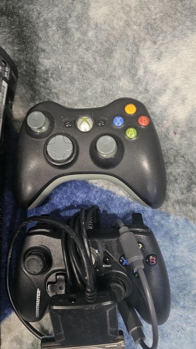 Xbox 360 desbloqueada com 2 comandos