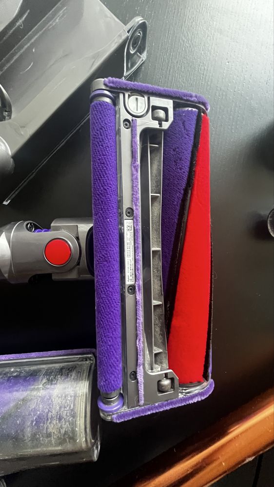 Dyson V10 Absolute para peças