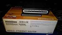 ADSL модем (роутер) D-link DSL-2500U