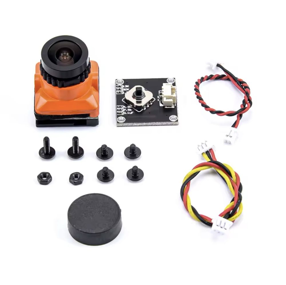 Камера для FPV Camera 1500TVL 5MP 2.1mm