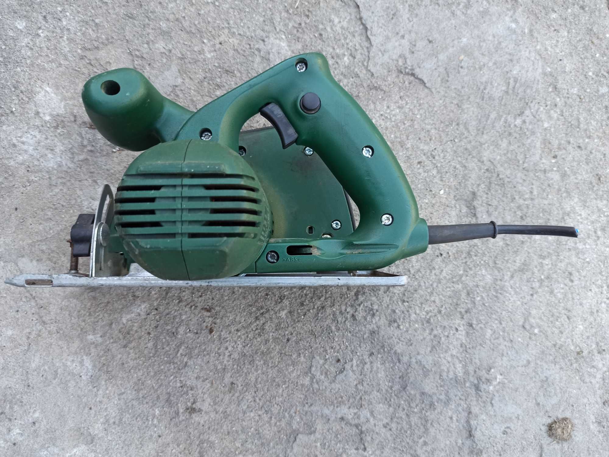 Pilarka tarczowa BOSCH PKS40