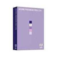 Adobe Premiere Pro CS4 WIN-MAC 32-64 BIT PROMO -50%