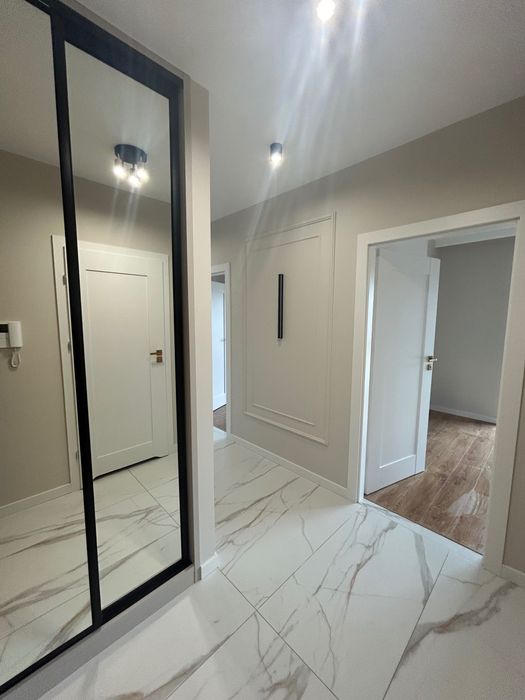 Sprzedam mieszkanie Łomża ul. Sybiraków