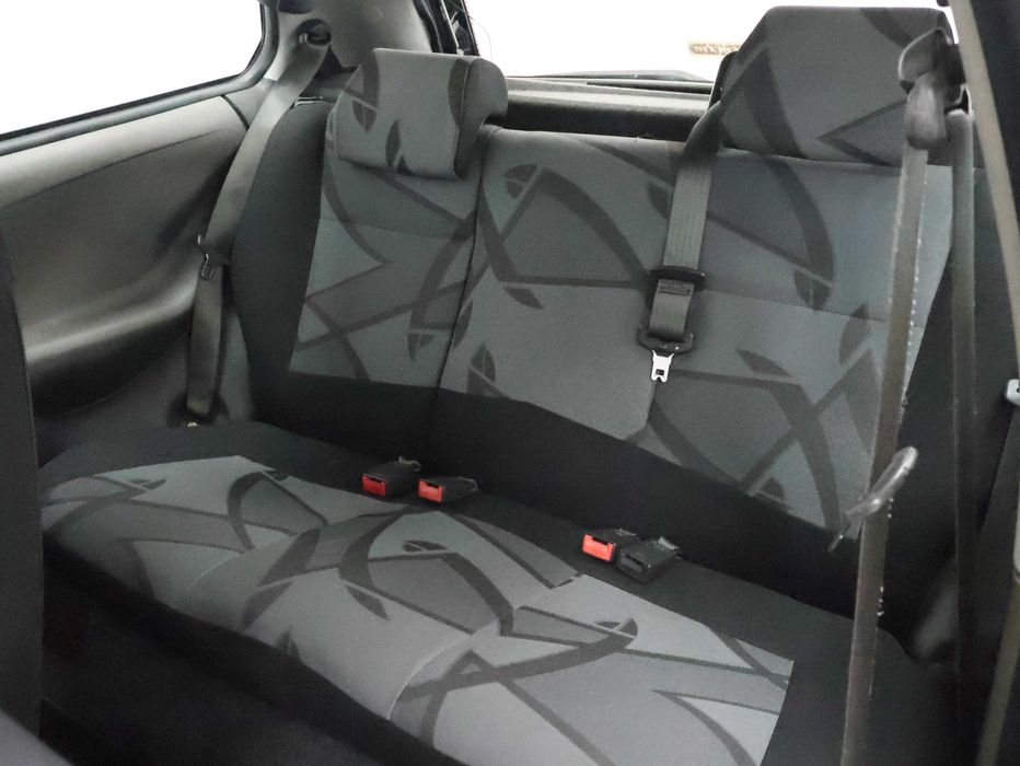FIAT Punto 1.3 Multijet 70cv