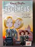As Gémeas: O sexto ano no Colégio de Santa Clara