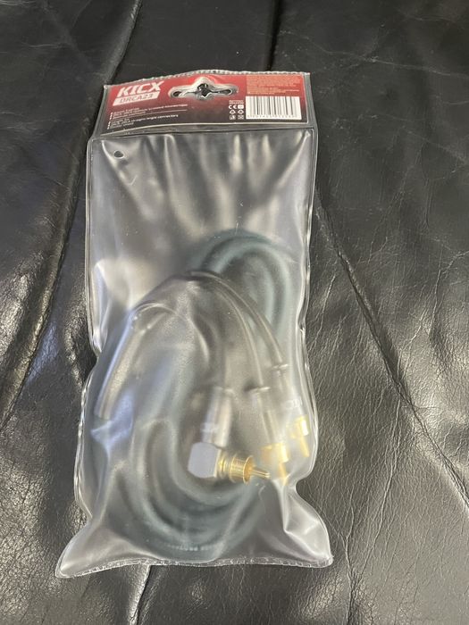 Міжблочний кабель 2,3 і 5 м