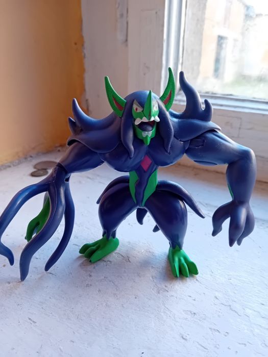 Figurka Grimmsnarl . Pokemon