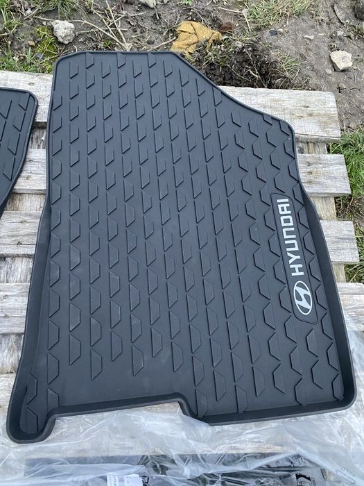 Коврики hyundai kona,df131ade00