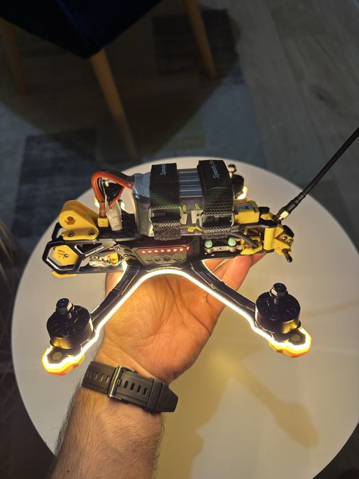 Speedybee Master 5 v2