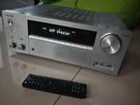 Onkyo TX-NR686 amplituner wzmacniacz kino domowe 7.1 165W Bluetooth