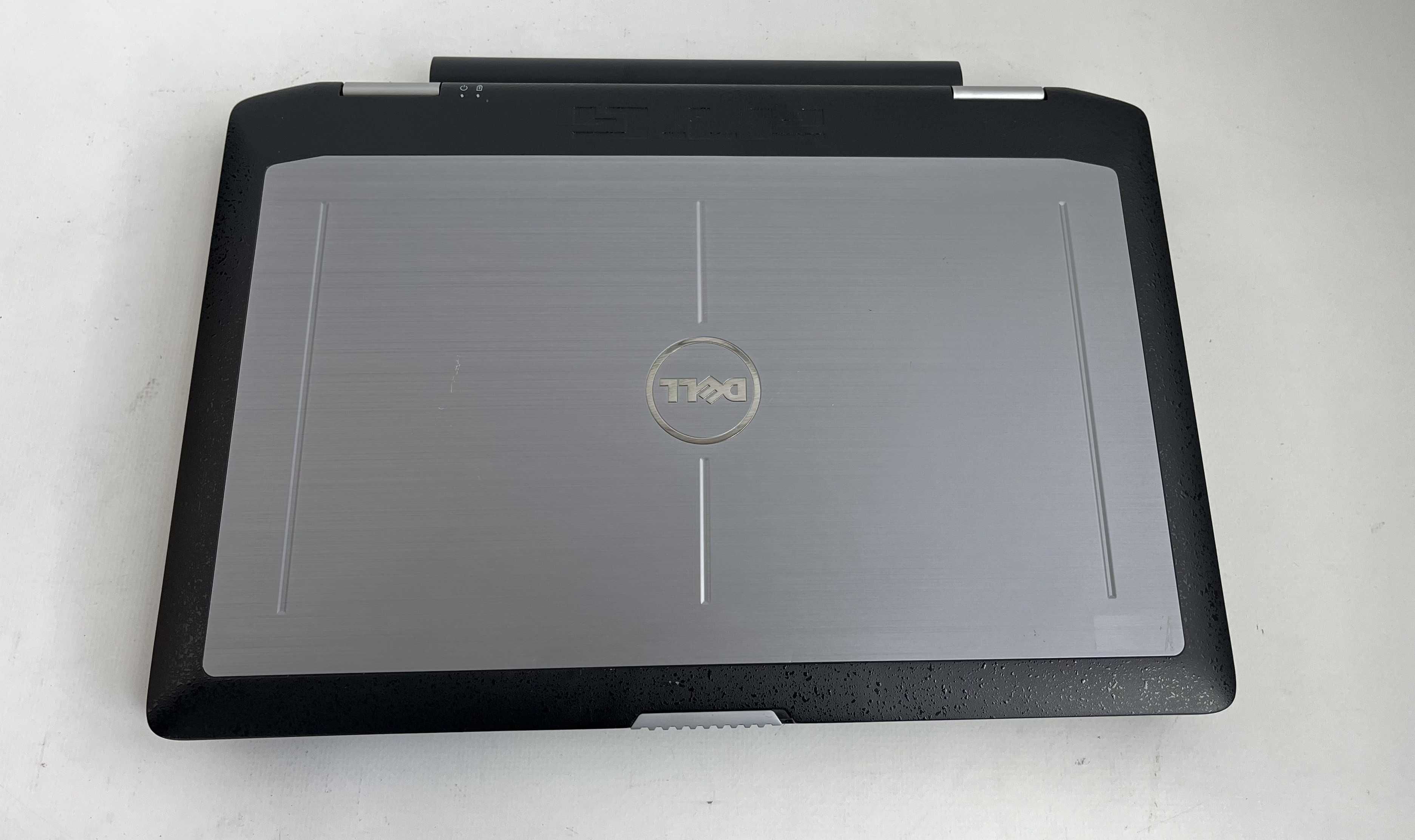 Захищений ноутбук Dell ATG Latitude E6420