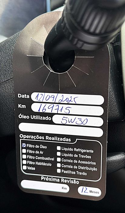 Honda Civic 1.4 i-DSI A/C Poucos KM
