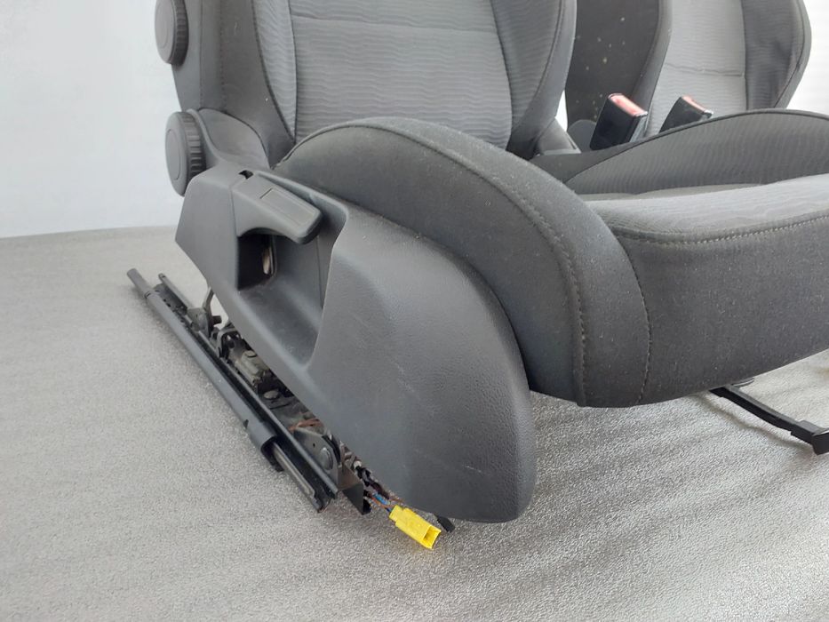 Conjunto de bancos VOLKSWAGEN Eos (1F7, 1F8)