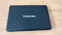 Laptop Thomson na części