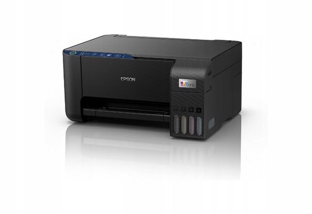 Багатофункціональний принтер Epson EcoTank L3251