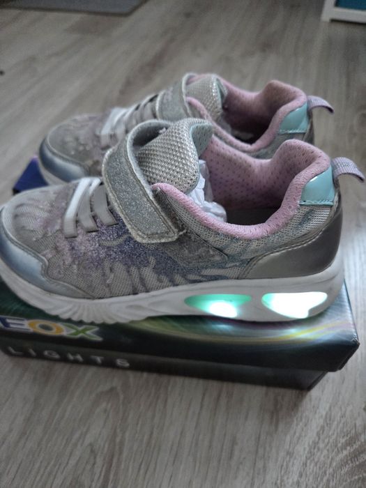 Buty dziewczęce geox r 31