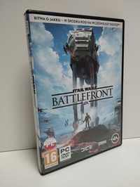 Gra PC Star Wars Battlefront