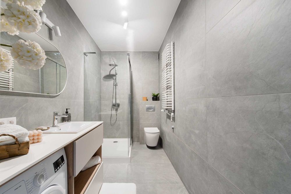 Przestronne mieszkanie z tarasem 15m2 i miejscem post. na ul. Pilotów