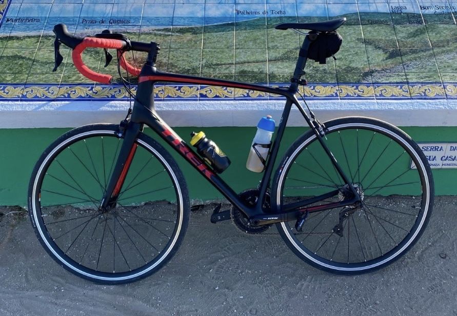 Trek Emonda SL5
