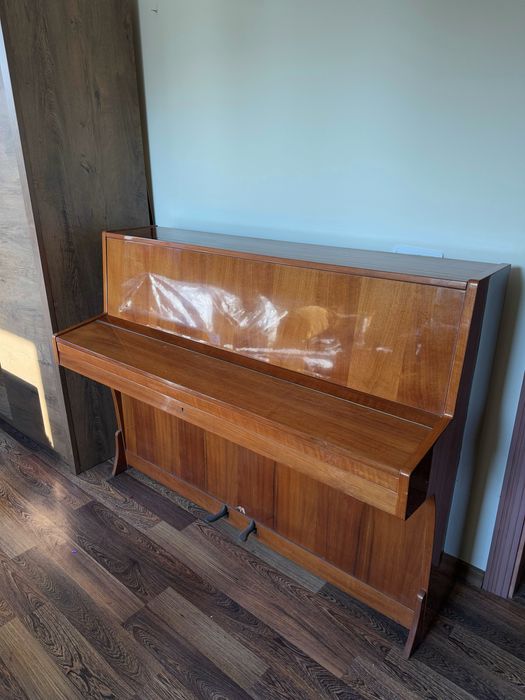 Фортепіано Zimmermann (Німеччина)