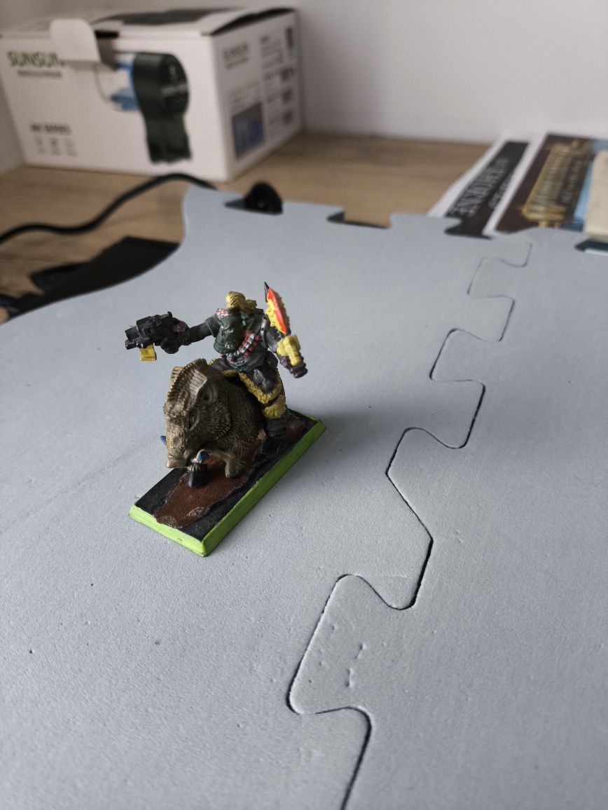 Ork Warhammer 40k