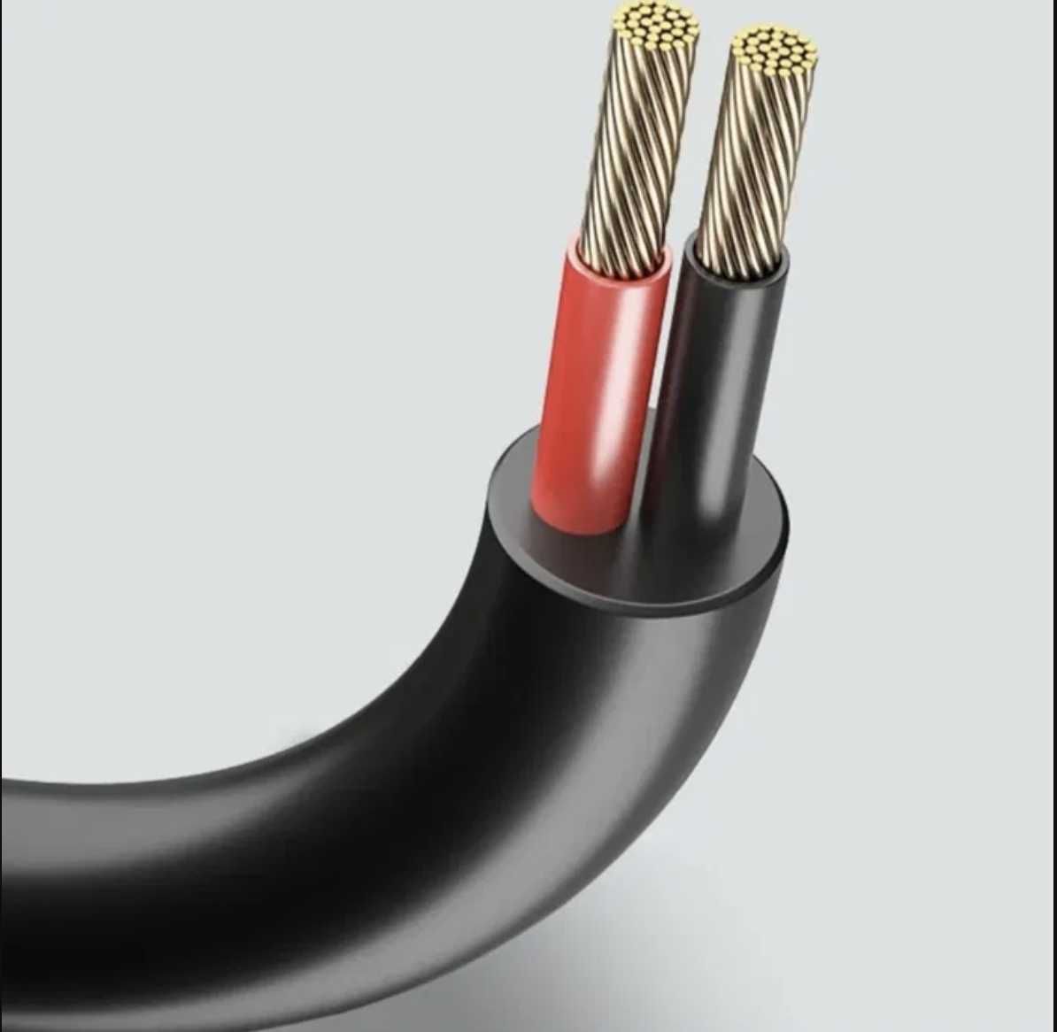 Кабель Witrn з тригером QC-2.0-3.0/PD для роутера 12V 5А 5.5х2.1-2.5мм