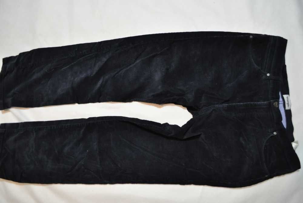 WRANGLER ARIZONA XL 96cm 38/30 męskie spodnie sztruksowe stretch s1v