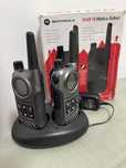 Рації motorola TLKR T8
