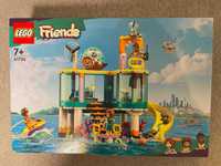 LEGO Friends Morskie centrum ratunkowe NR 41736 !!Szybka wysyłka!!