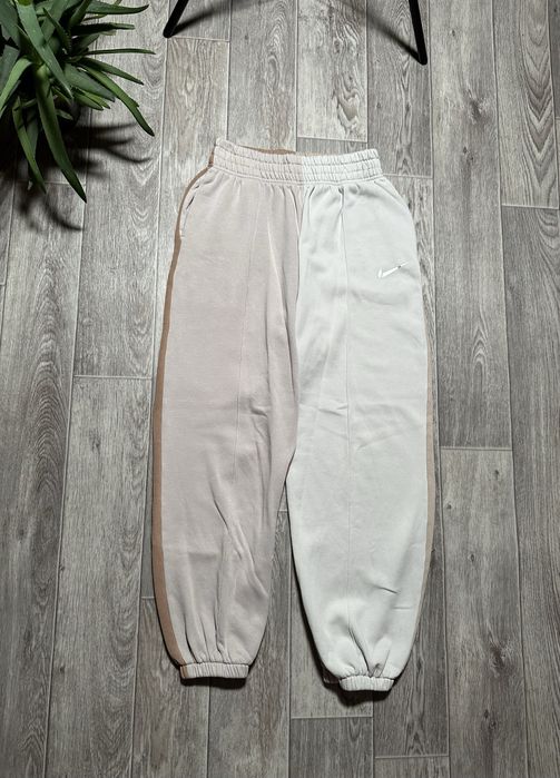 Спортивні штани Nike NSW Essentials Swoosh Multicolor Sweatpants