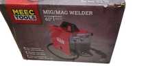 Spawarka MIG/MAG MULTI 130 Meec Tools