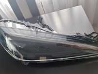 Chevrolet Corvette c8 Lampa Prawa Przód