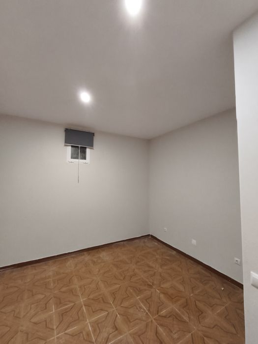 Alugo T2+1 com terraço Ermesinde