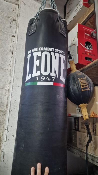 Sacos de Box profissionais