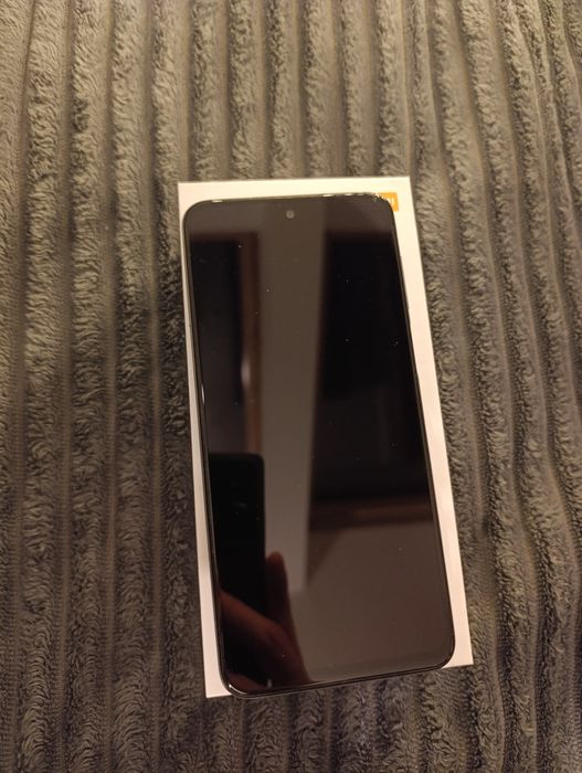 Redmi Note 9 Pro – stan bardzo dobry
Sprzedam telefon Redmi Note 9 Pro