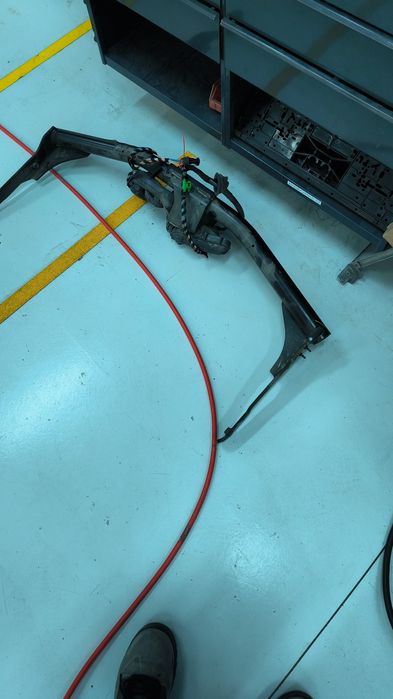 Sprzedam jak holowniczy VW Passat B8