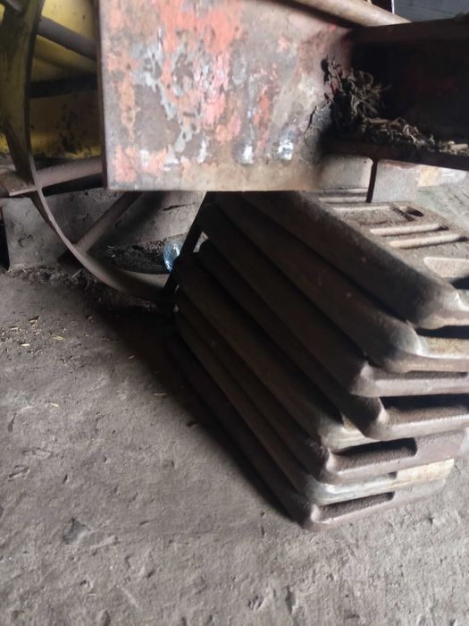 Грузи противаги на трактор МТЗ,ЮМЗ