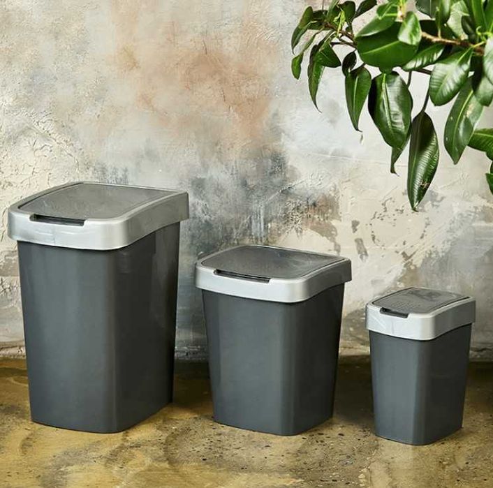 Відро для сміття, ведро для мусора, ведро, контейнер