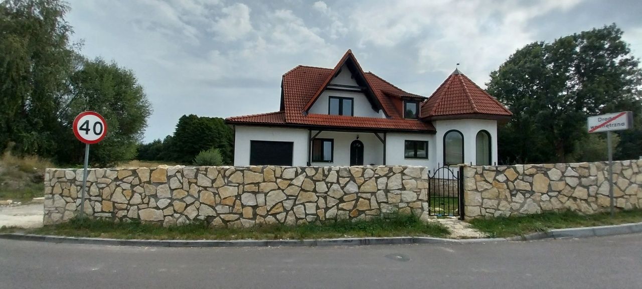 Sprzedam dom na Jurze