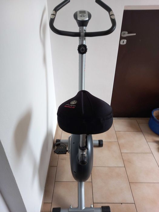 rower treningowy  HMS magnetyczny