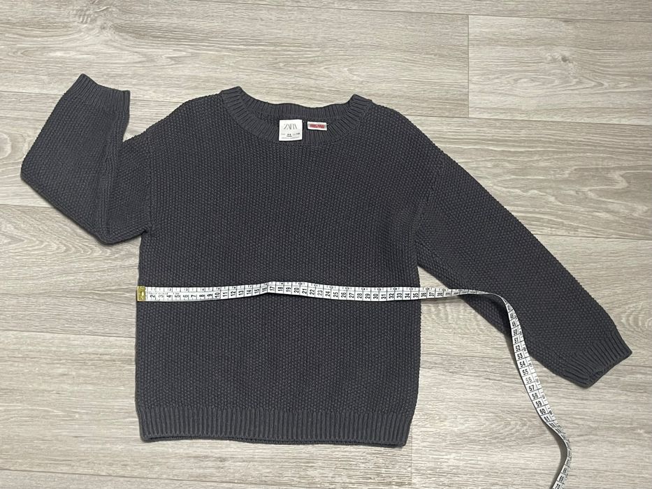 Светр, джемпер Zara 110см