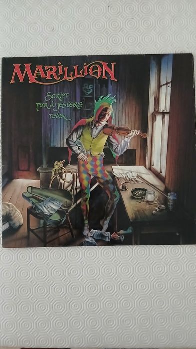 Vinil Rock - Metal