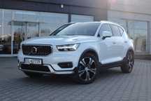 Volvo XC 40 Volvo XC40 B4 Inscription
