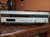 Magnetowid VHS Saba Professional lata 70-80