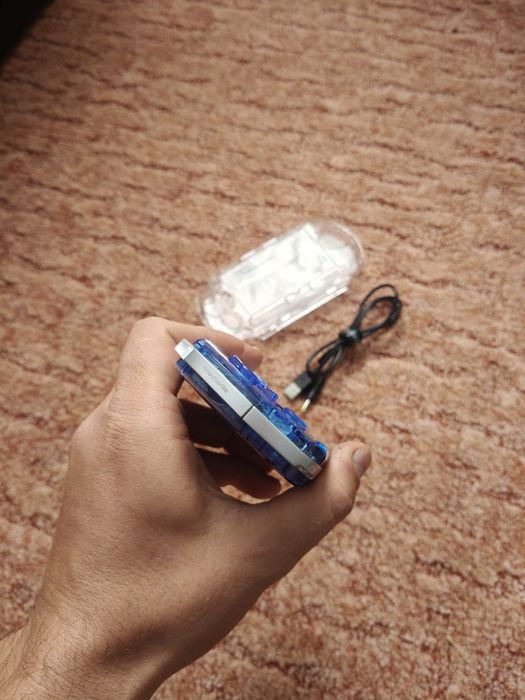 Psp 3006 ІГРОВА Портативна приставка