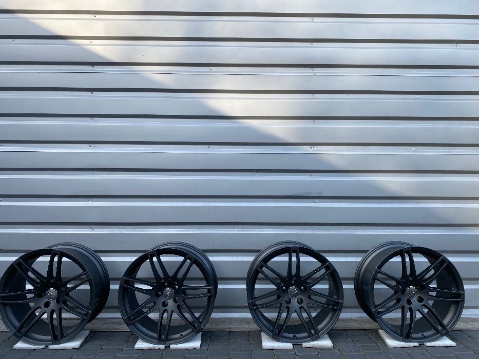 Oryginalne Felgi Audi 20" A4 A5 A6 A7 A8 Q3 Q5 Q7