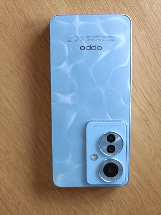 OPPO Reno 11 F 5G