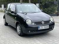 Volkswagen Lupo_1.7 SDI_2001_Wspomaganie_Sprawny