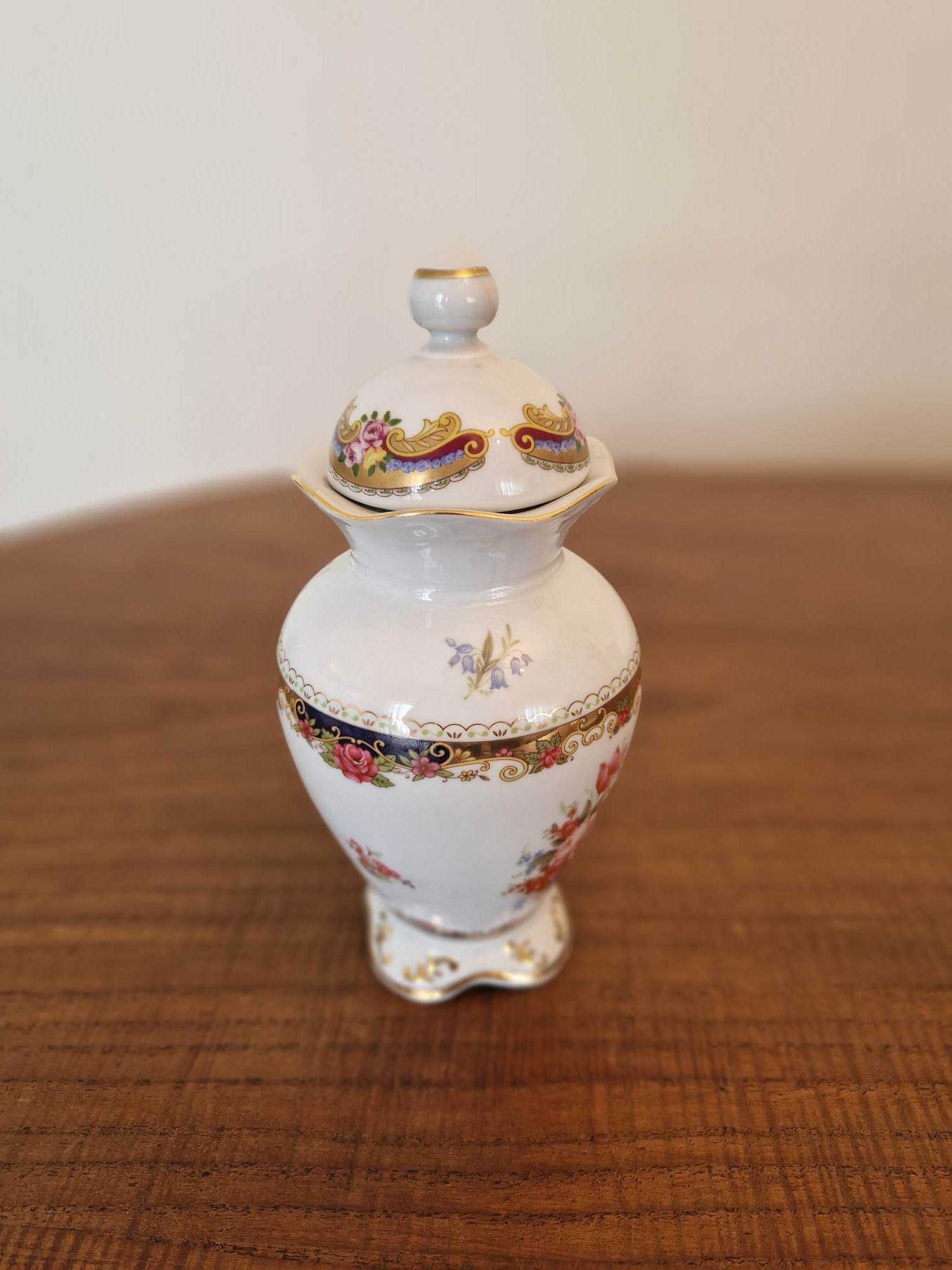 Coleção Limoges Porcelana